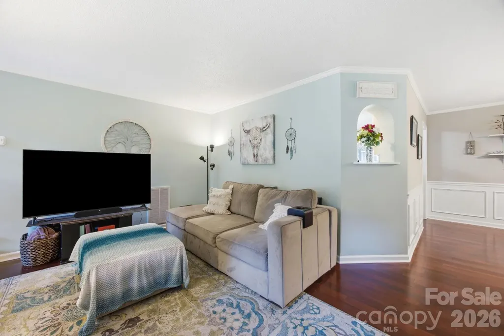 112 Bristlecone Court Gastonia NC 28056