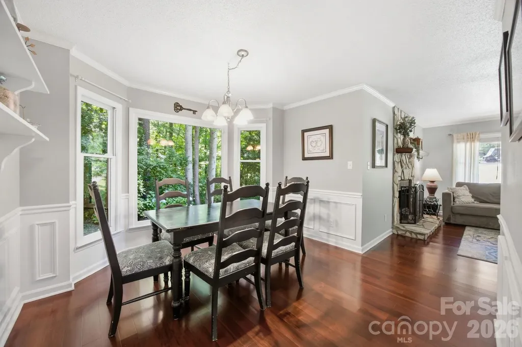 112 Bristlecone Court Gastonia NC 28056