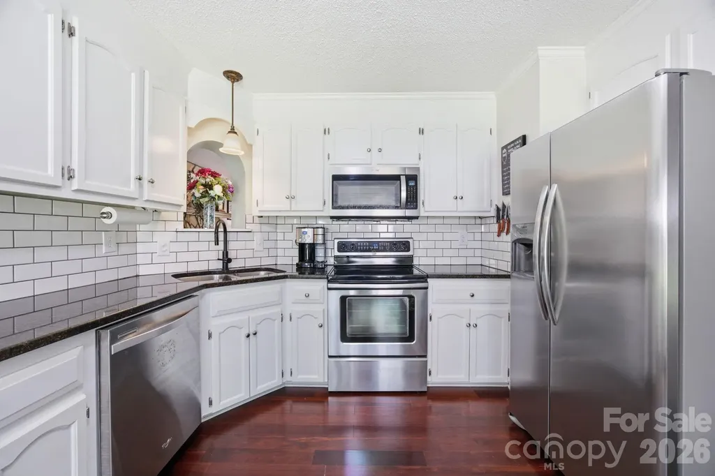 112 Bristlecone Court Gastonia NC 28056