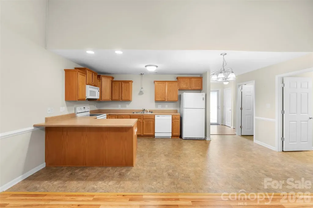 402 Pinefield Place Thomasville NC 27360