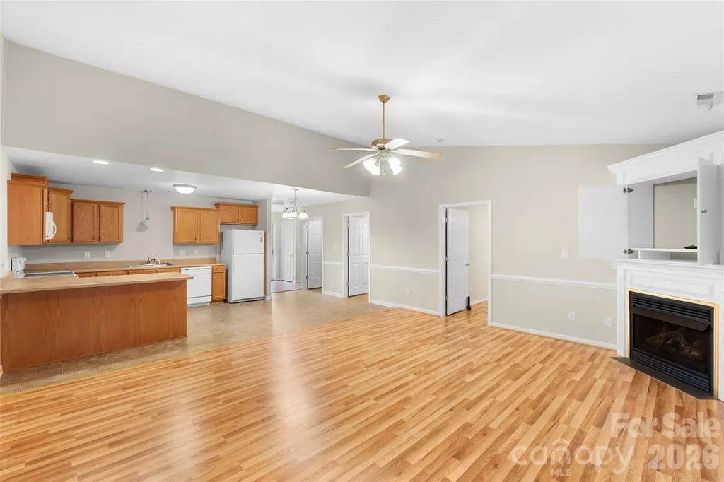 402 Pinefield Place Thomasville NC 27360