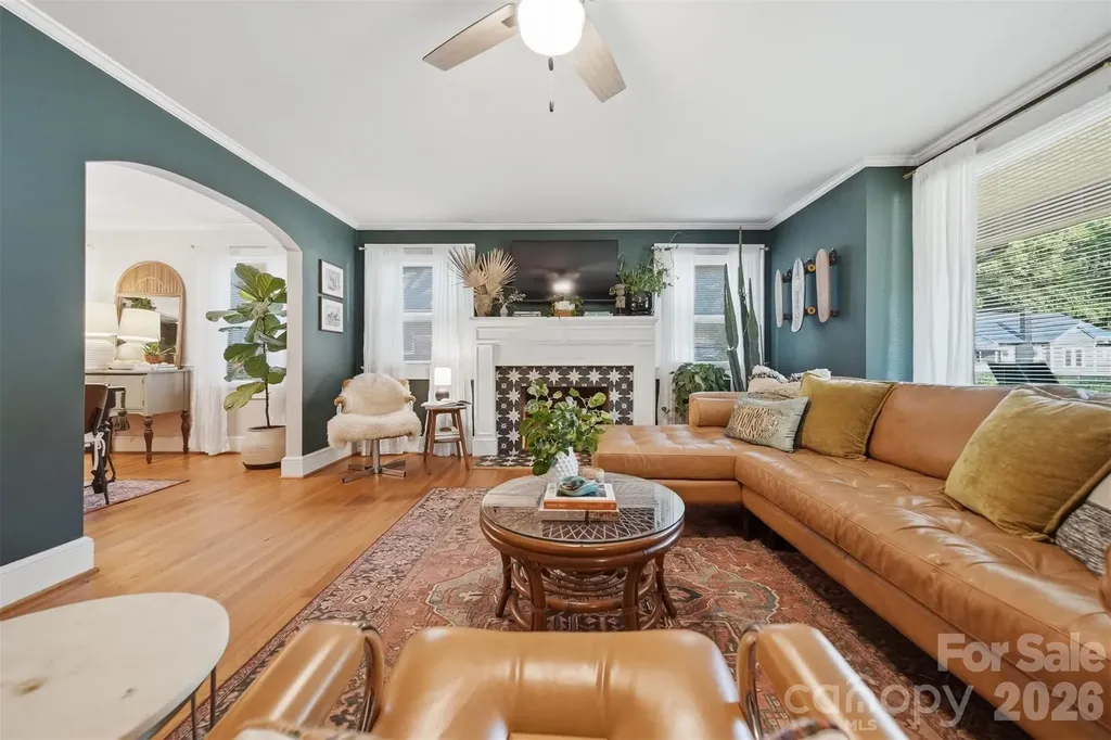 504 W 6th Street Newton NC 28658