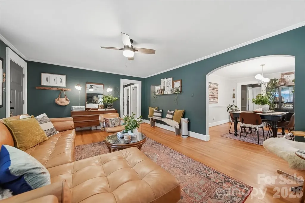504 W 6th Street Newton NC 28658