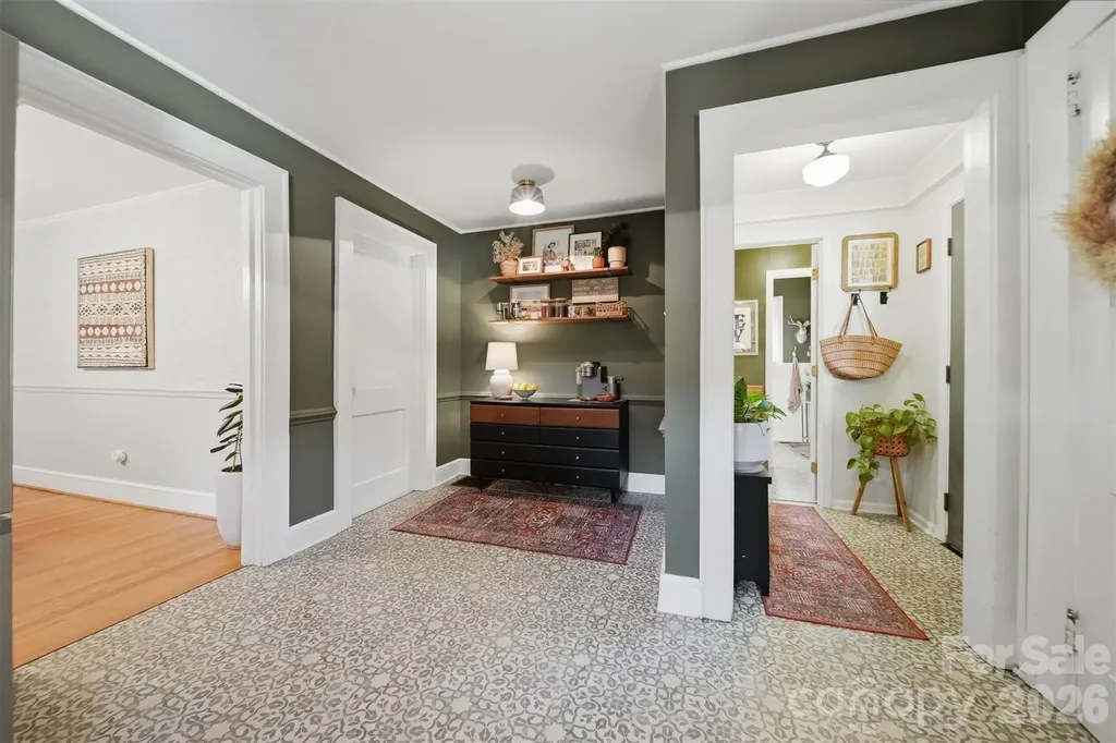 504 W 6th Street Newton NC 28658