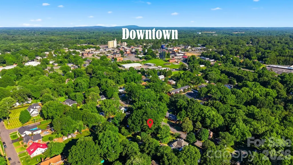 504 W 6th Street Newton NC 28658