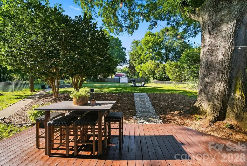 504 W 6th Street Newton NC 28658
