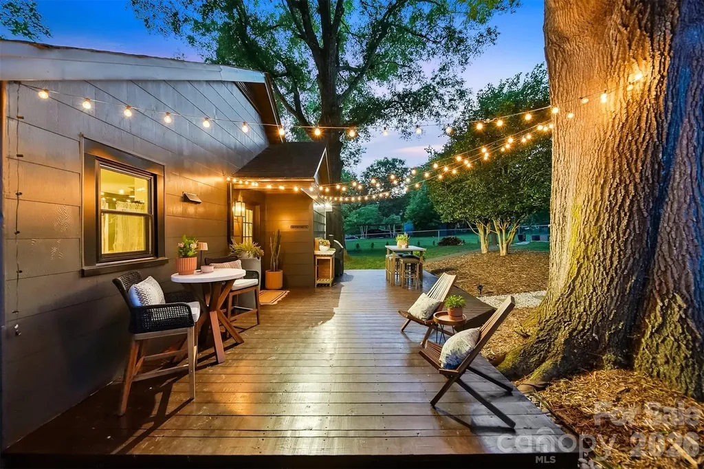 504 W 6th Street Newton NC 28658