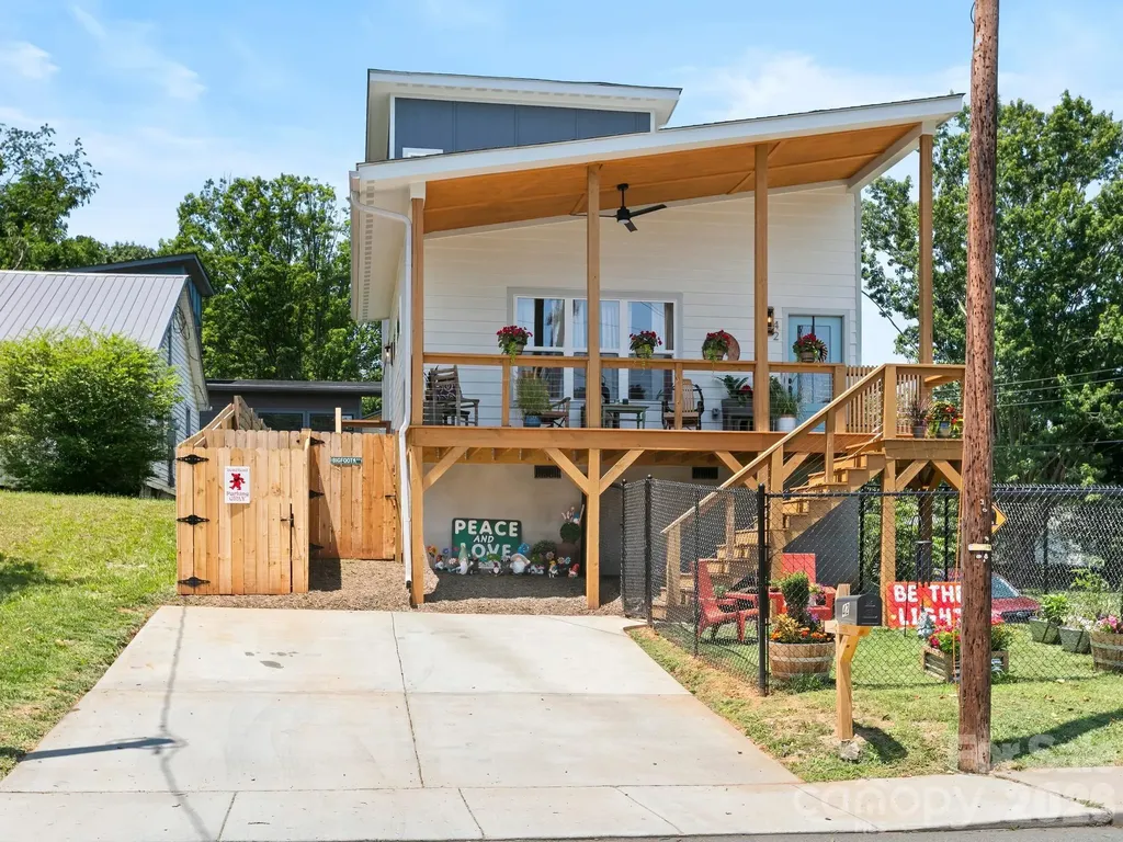 42 Cedar Street Asheville NC 28803