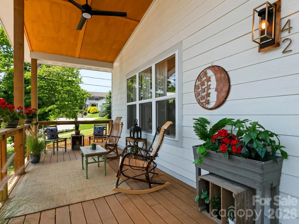 42 Cedar Street Asheville NC 28803