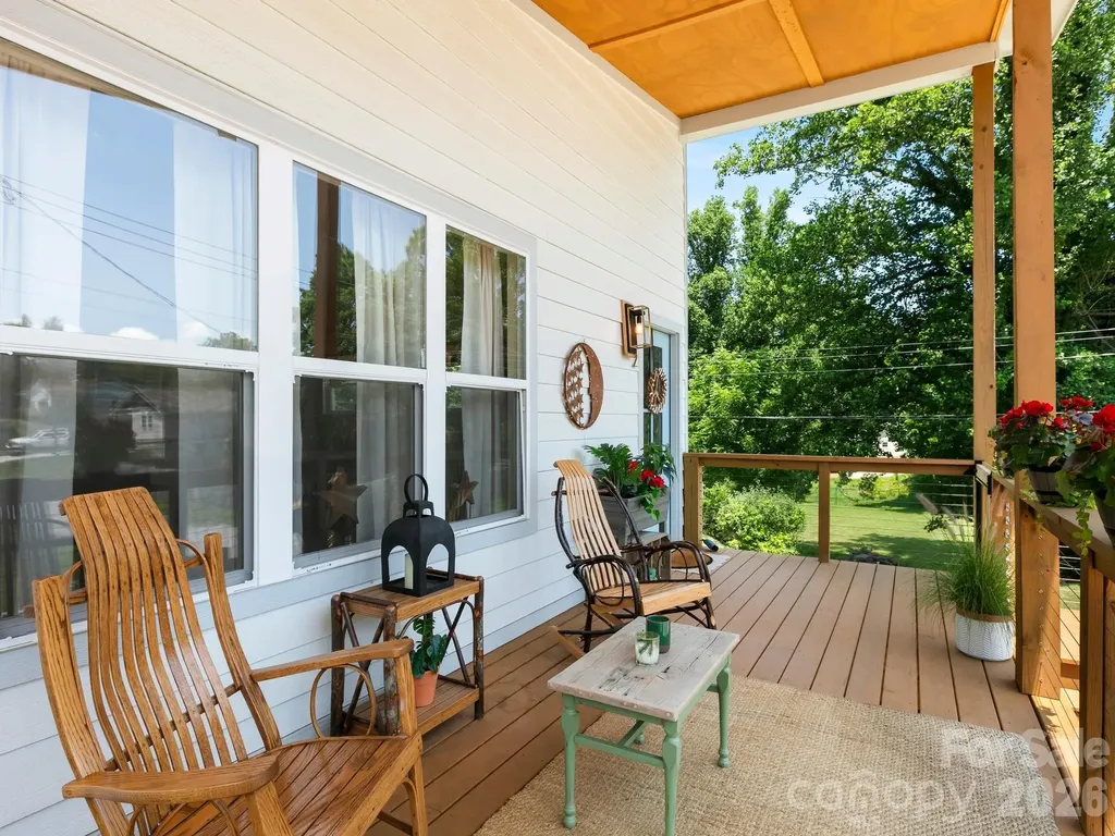 42 Cedar Street Asheville NC 28803