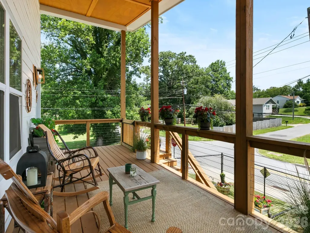 42 Cedar Street Asheville NC 28803
