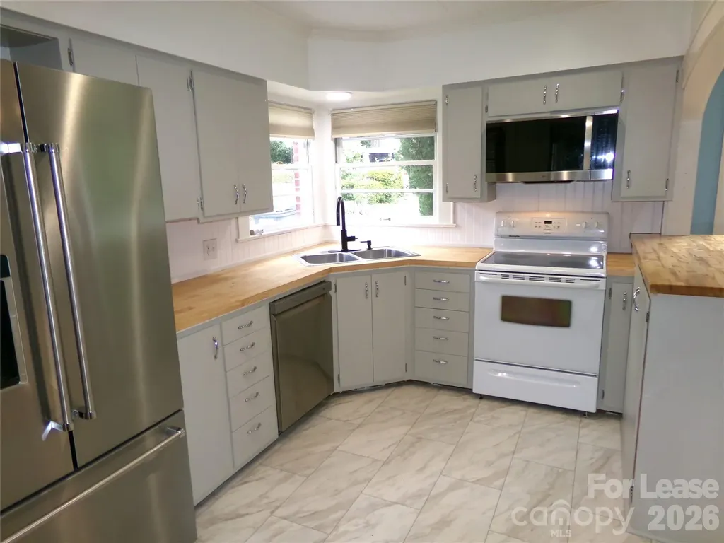 1631 Maple Avenue Albemarle NC 28001