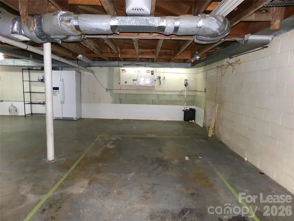 1631 Maple Avenue Albemarle NC 28001