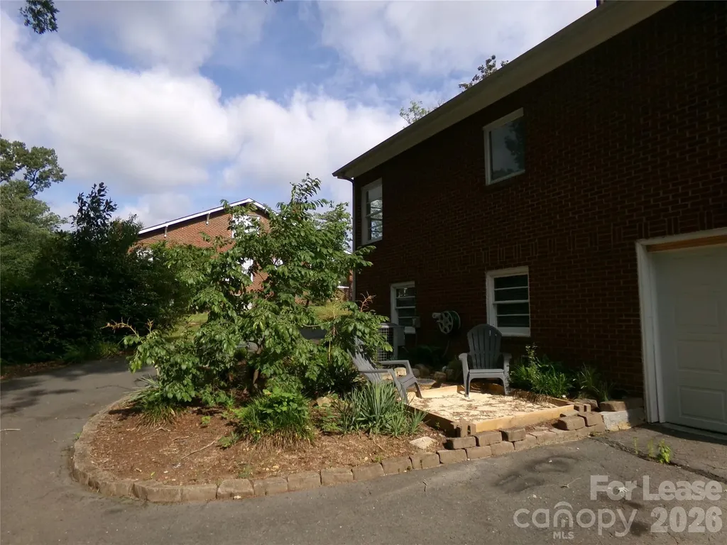 1631 Maple Avenue Albemarle NC 28001