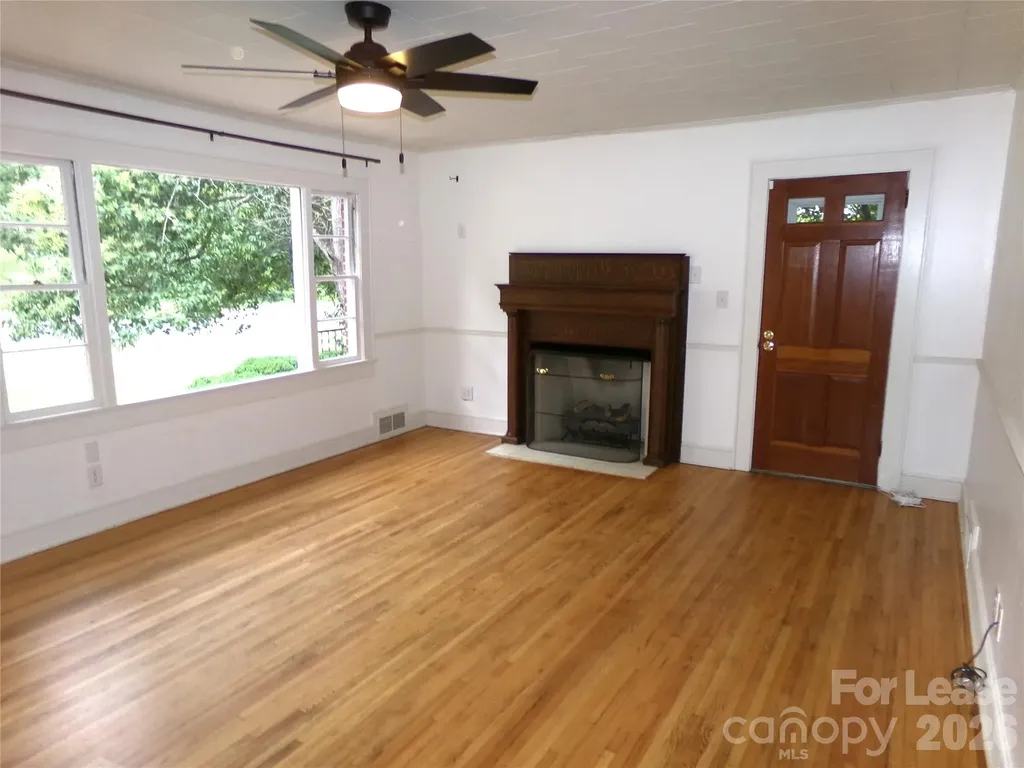 1631 Maple Avenue Albemarle NC 28001