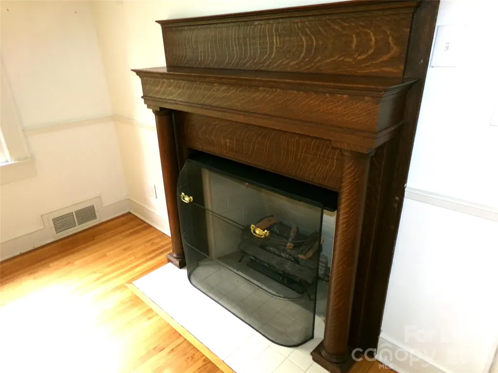 1631 Maple Avenue Albemarle NC 28001