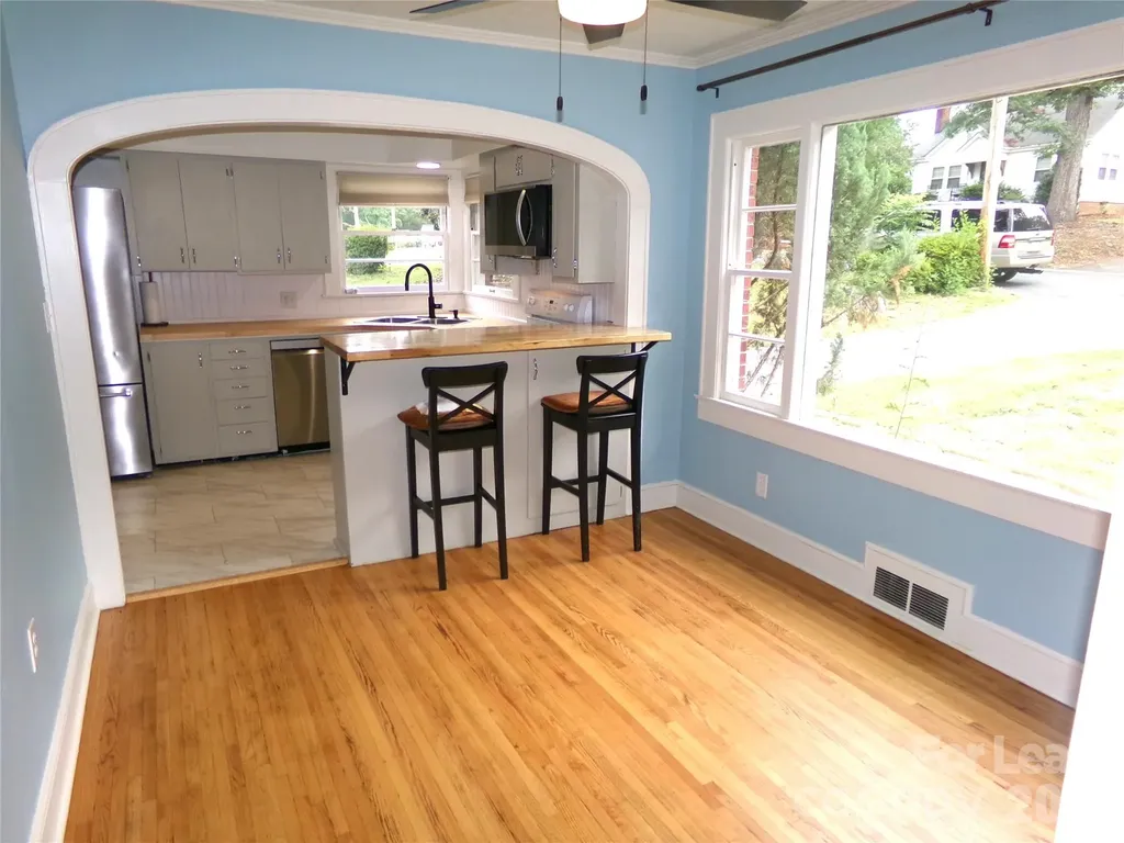 1631 Maple Avenue Albemarle NC 28001