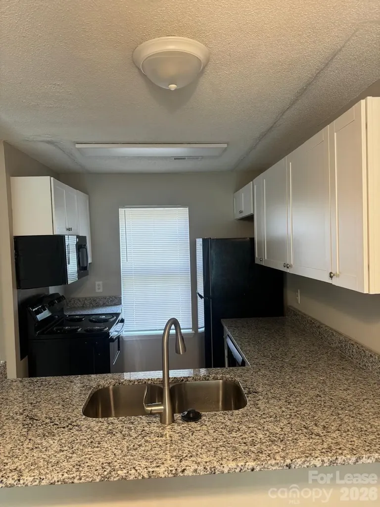 3912 Briarhill Drive Charlotte NC 28215