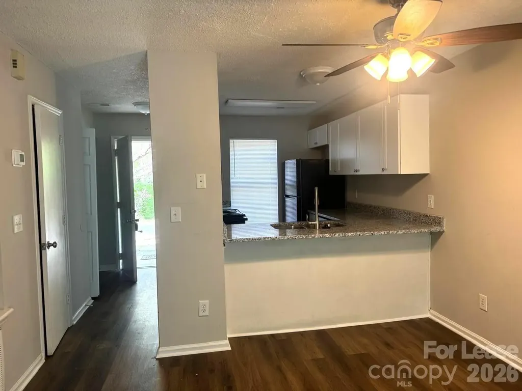 3912 Briarhill Drive Charlotte NC 28215