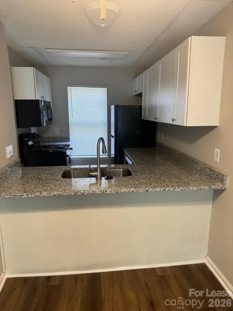 3912 Briarhill Drive Charlotte NC 28215