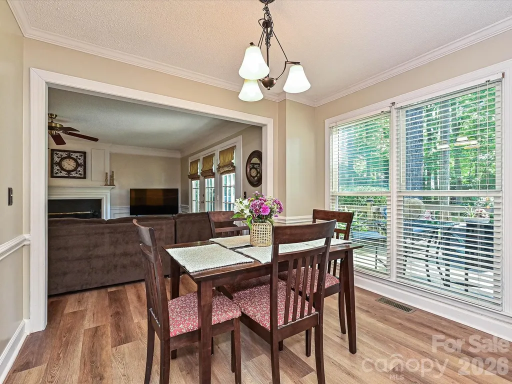 8717 Doe Path Lane Huntersville NC 28078