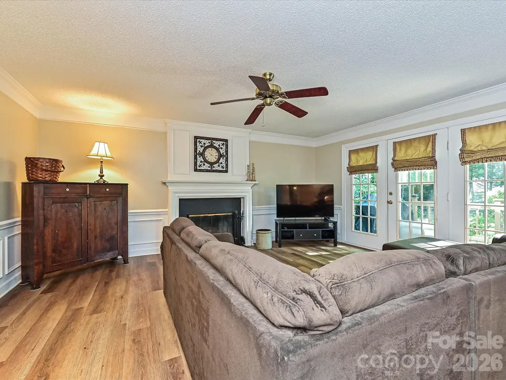 8717 Doe Path Lane Huntersville NC 28078