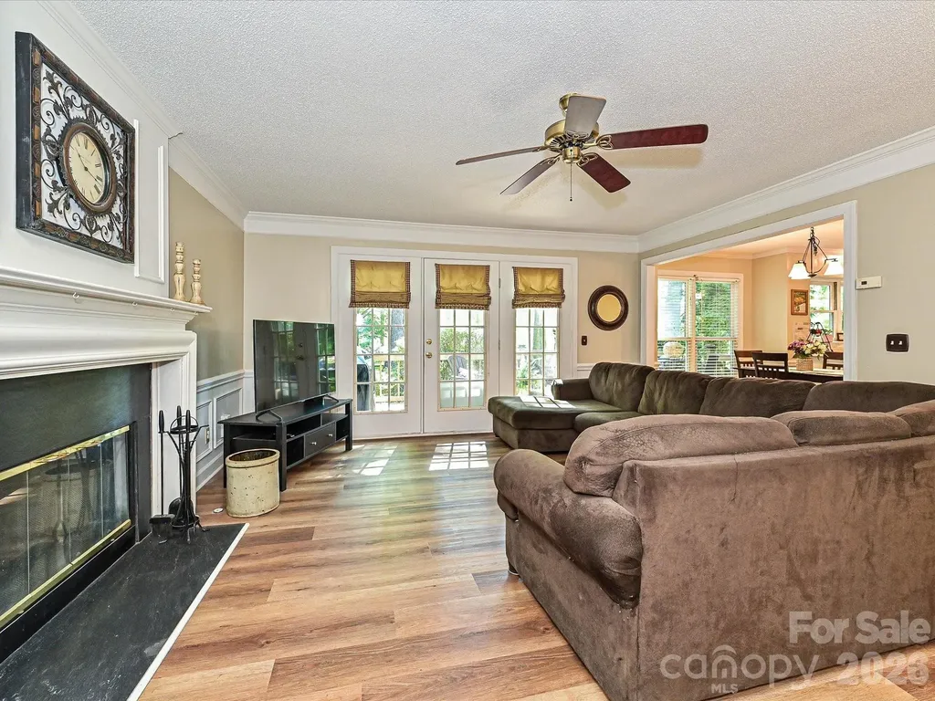 8717 Doe Path Lane Huntersville NC 28078