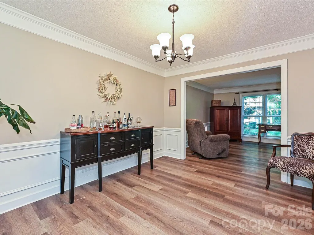 8717 Doe Path Lane Huntersville NC 28078
