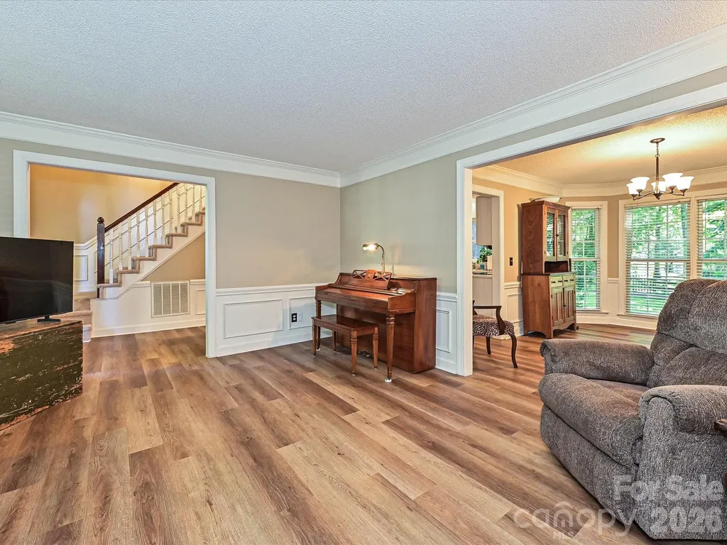 8717 Doe Path Lane Huntersville NC 28078
