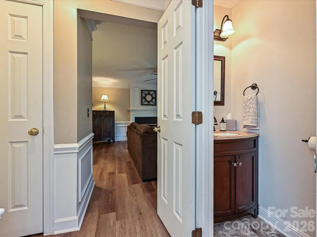 8717 Doe Path Lane Huntersville NC 28078