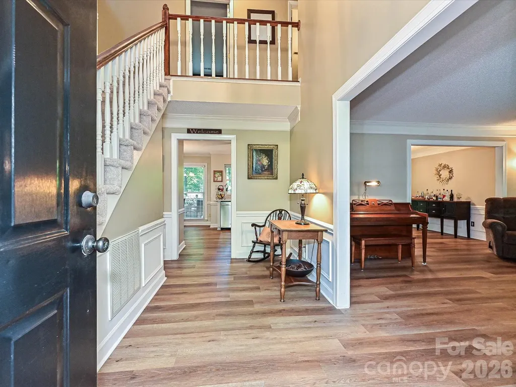 8717 Doe Path Lane Huntersville NC 28078
