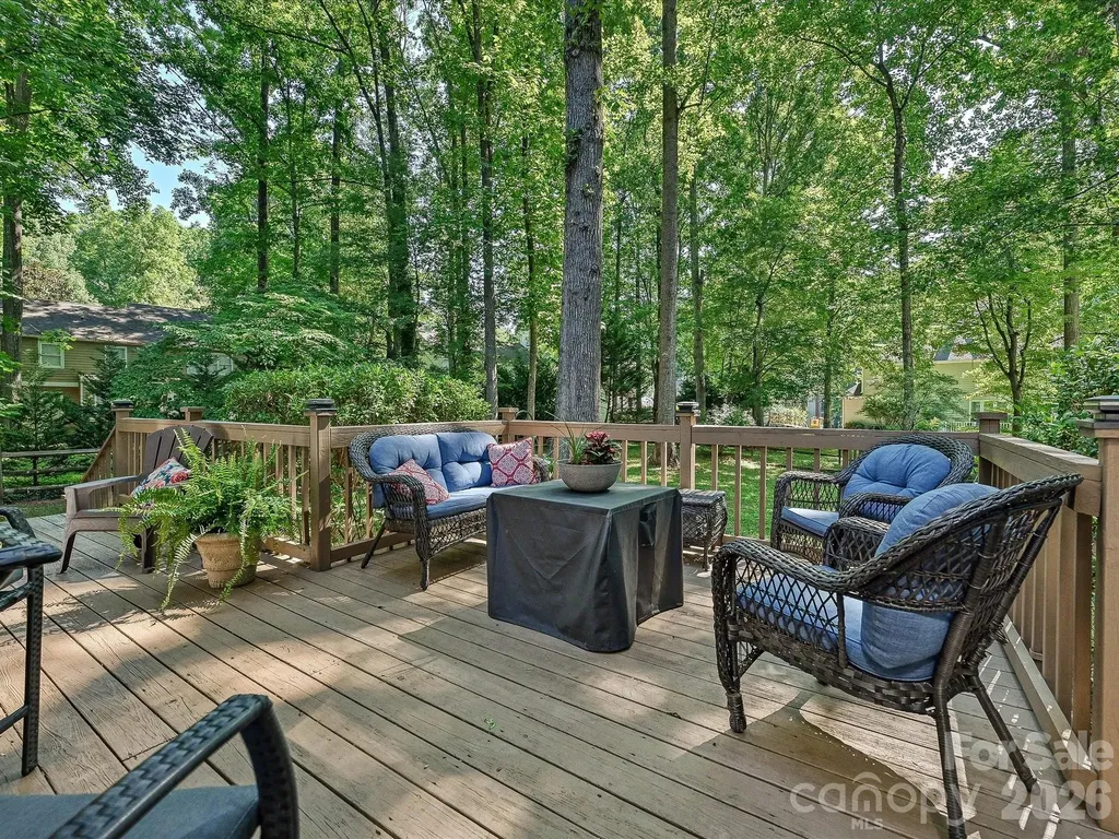8717 Doe Path Lane Huntersville NC 28078