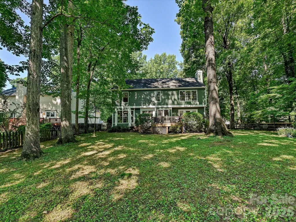 8717 Doe Path Lane Huntersville NC 28078