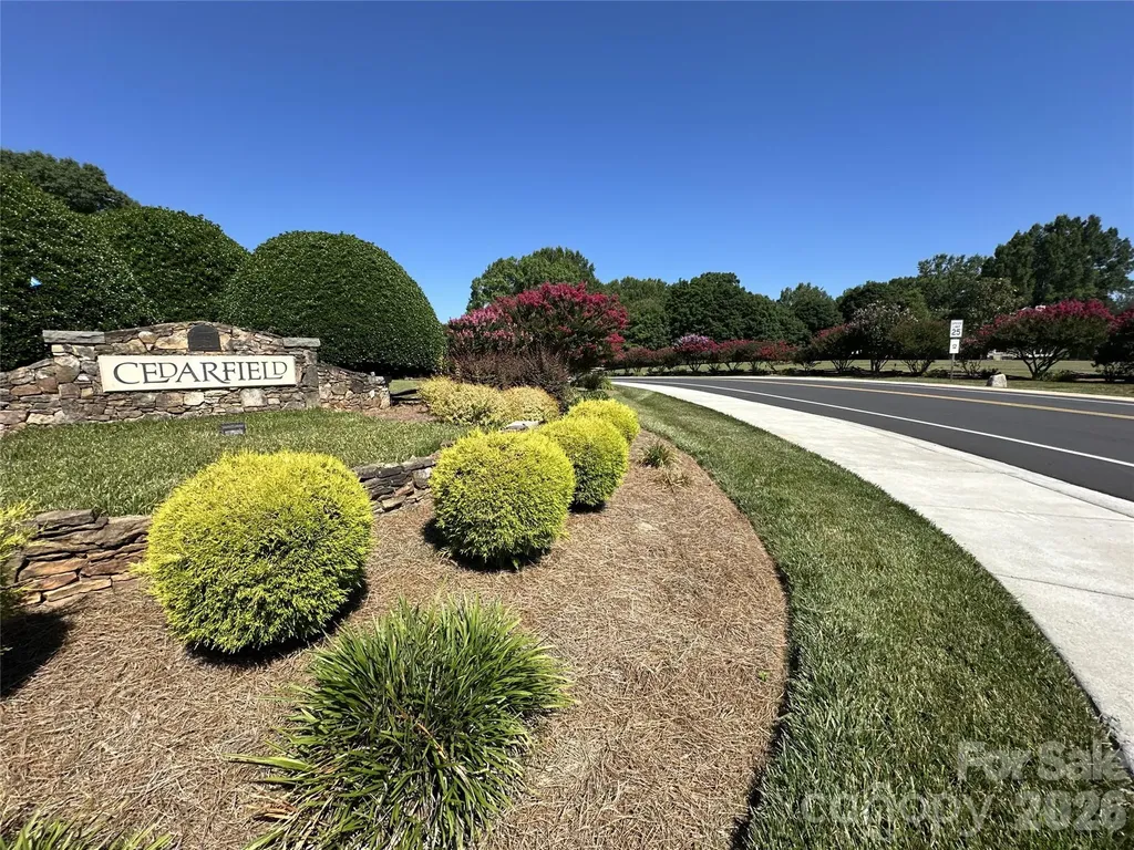 8717 Doe Path Lane Huntersville NC 28078