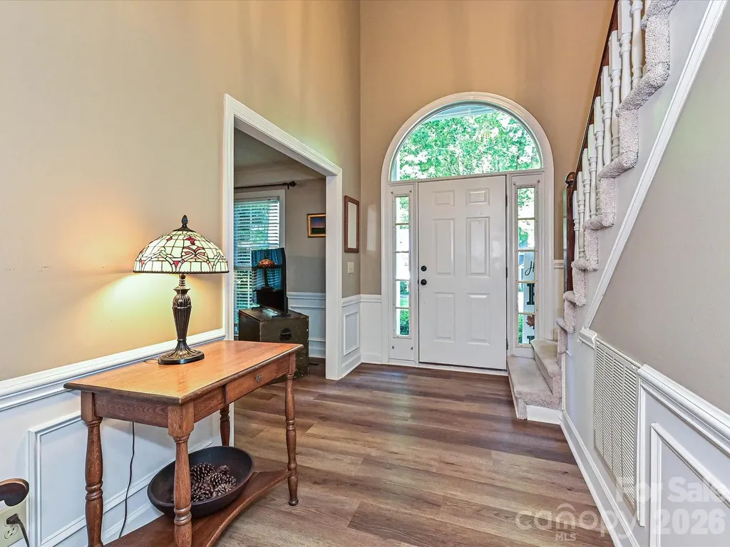 8717 Doe Path Lane Huntersville NC 28078