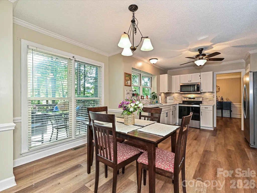 8717 Doe Path Lane Huntersville NC 28078