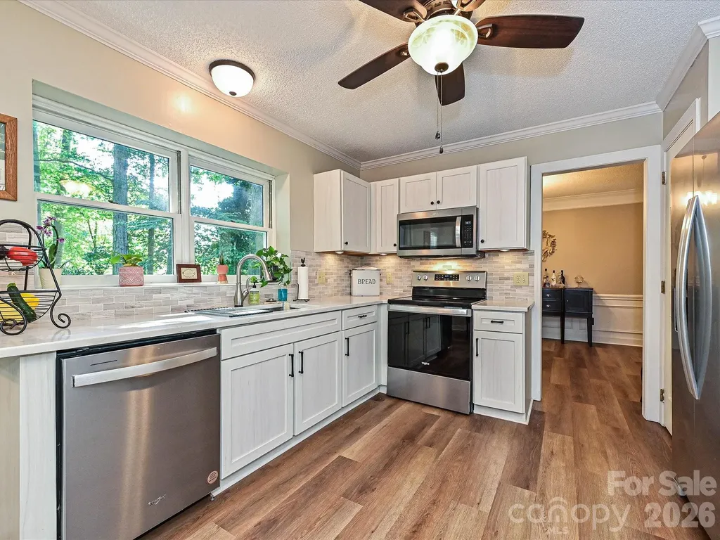 8717 Doe Path Lane Huntersville NC 28078