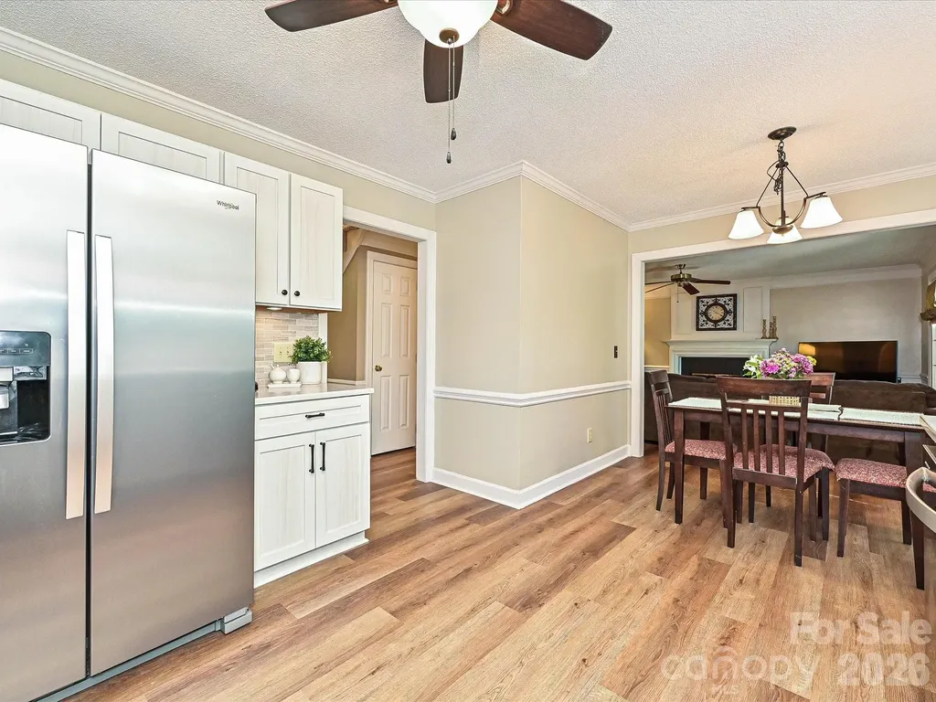 8717 Doe Path Lane Huntersville NC 28078