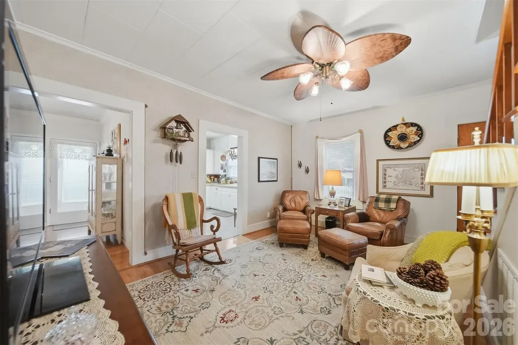 408 Garrou Avenue SE Valdese NC 28690
