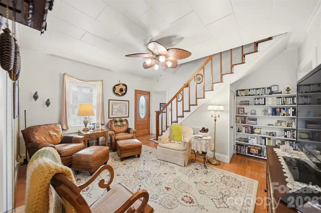 408 Garrou Avenue SE Valdese NC 28690