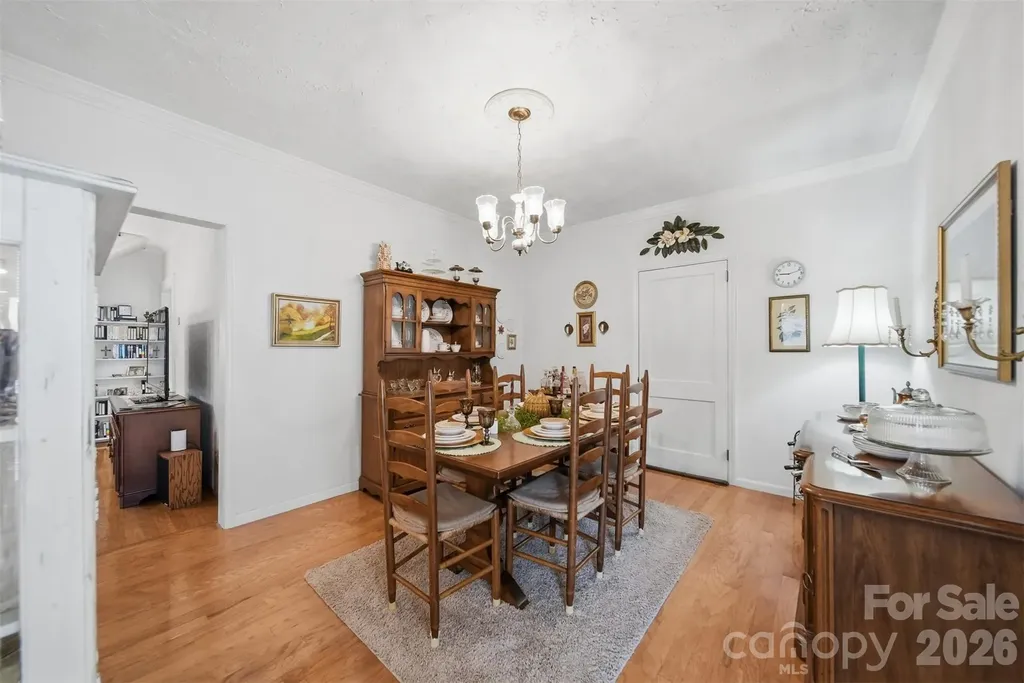 408 Garrou Avenue SE Valdese NC 28690