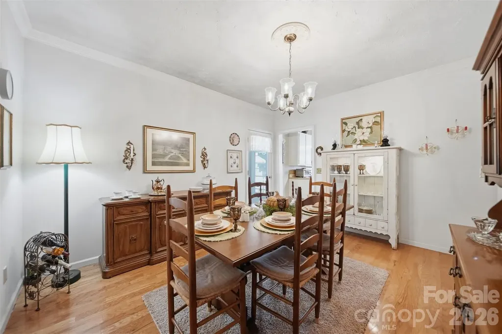 408 Garrou Avenue SE Valdese NC 28690