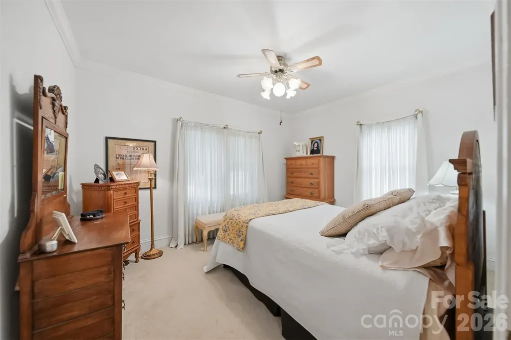 408 Garrou Avenue SE Valdese NC 28690