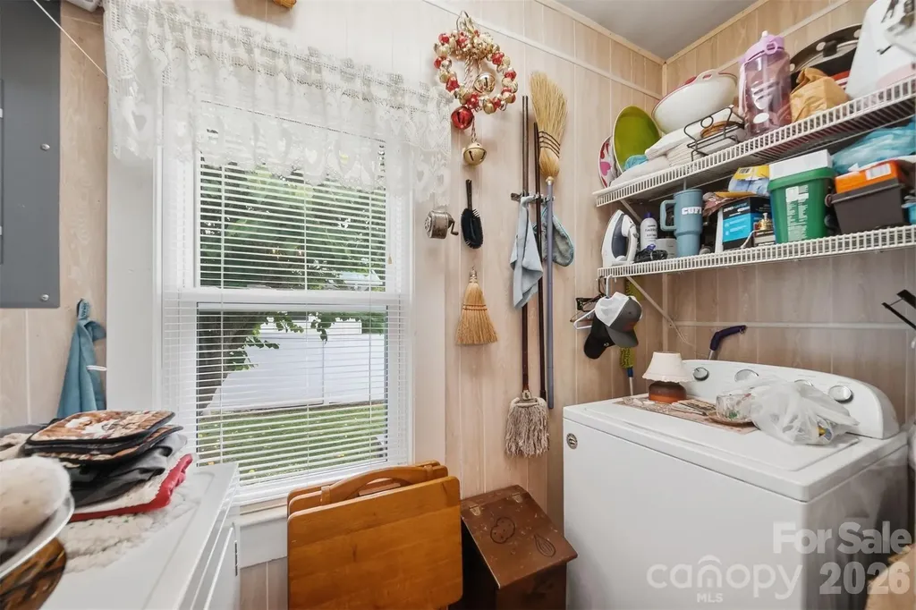 408 Garrou Avenue SE Valdese NC 28690