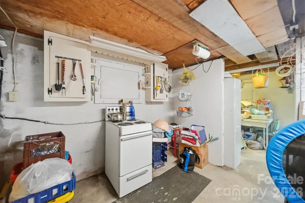 408 Garrou Avenue SE Valdese NC 28690