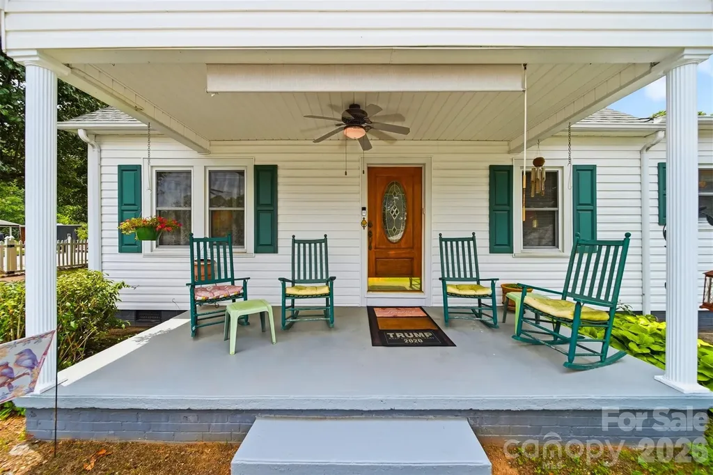 408 Garrou Avenue SE Valdese NC 28690