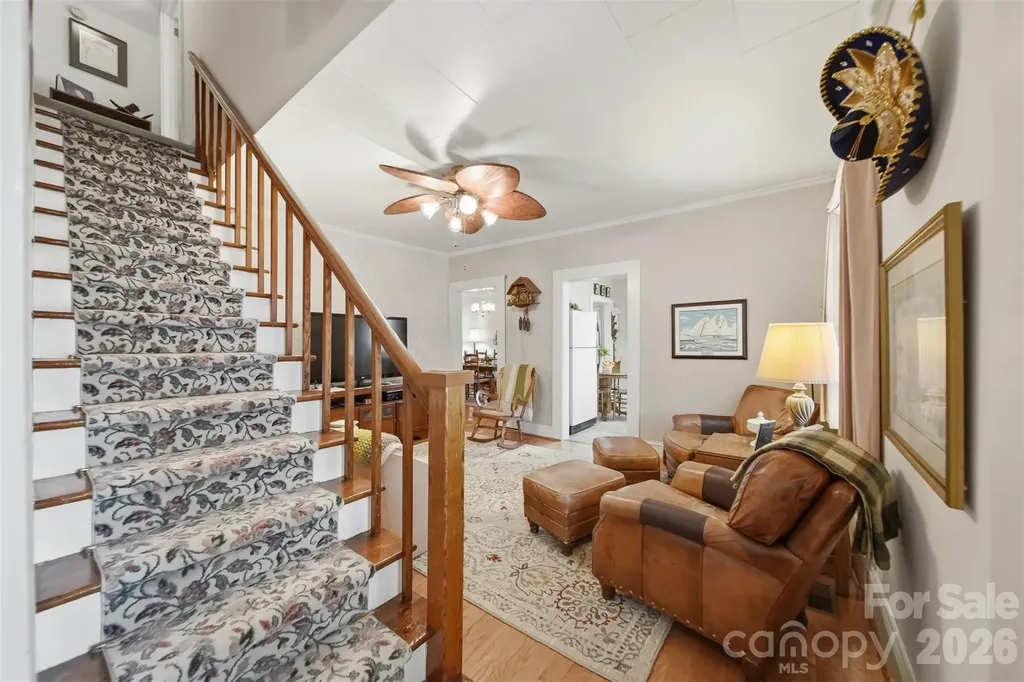 408 Garrou Avenue SE Valdese NC 28690
