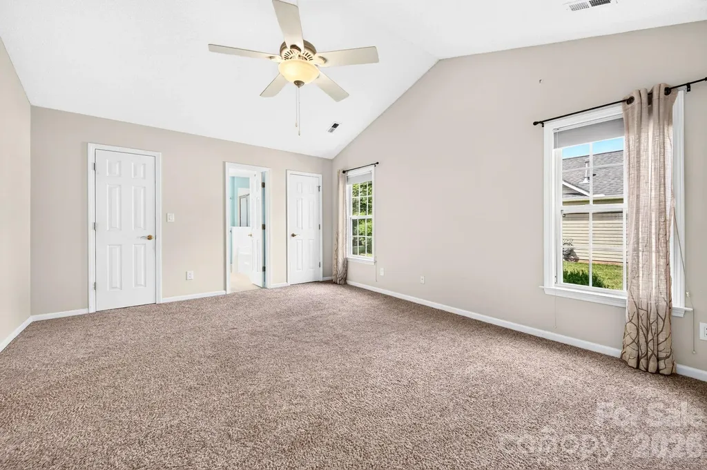 35 Meadow Pathway Drive Fletcher NC 28732