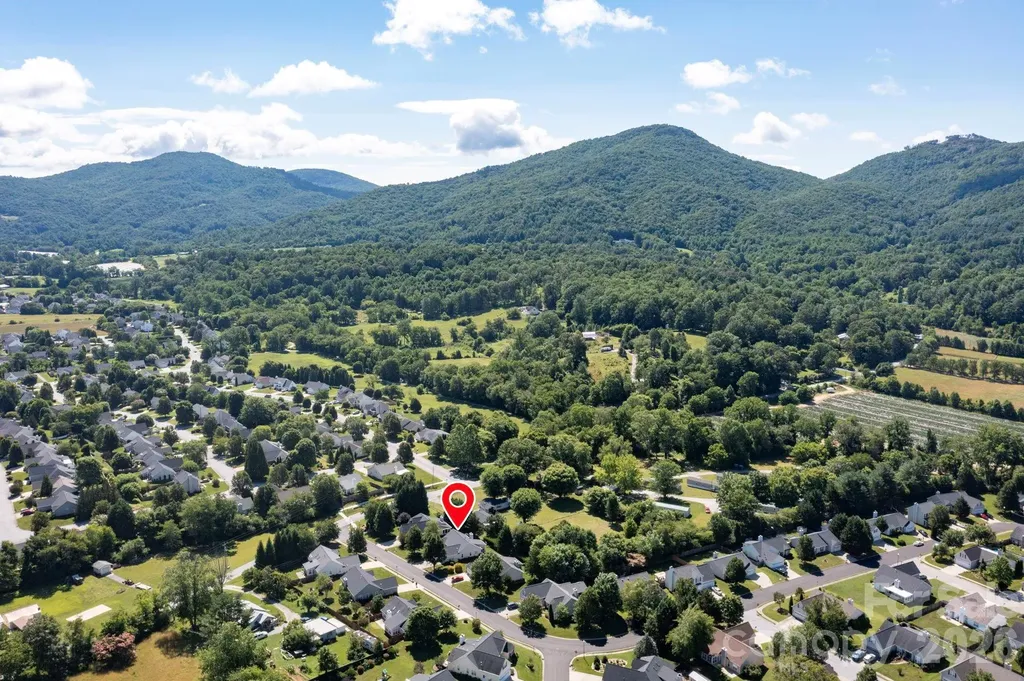 35 Meadow Pathway Drive Fletcher NC 28732