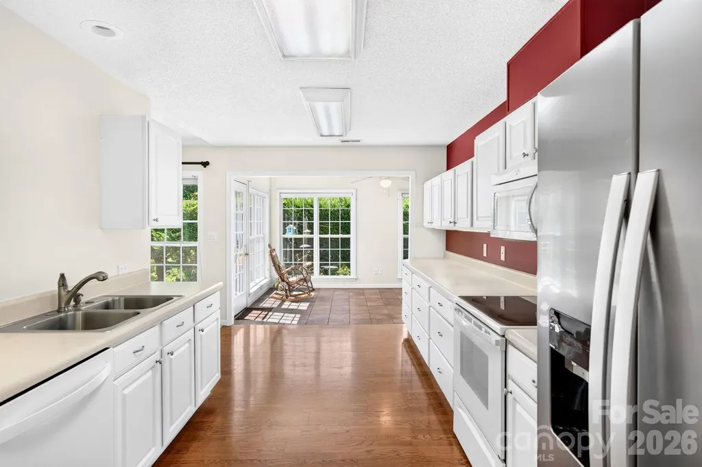 35 Meadow Pathway Drive Fletcher NC 28732